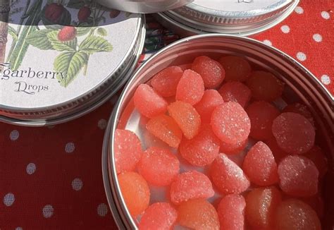 Preserving Hard Candy in Metal Tins : r/CandyMakers 